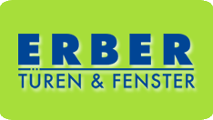 Erber Türen & Fenster, Bauelemente Ansbach